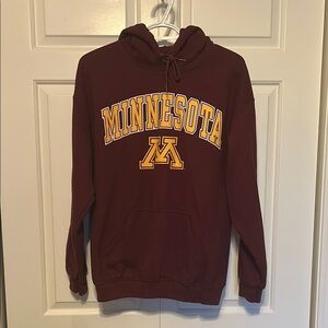 Minnesota Duluth University Hoodie